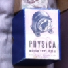 PHYSICA 1951